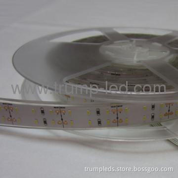 2012 New Top Sale 3014 Double Line waterproof flexible led strip